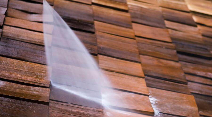 Shingle Roofing in Callands, VA